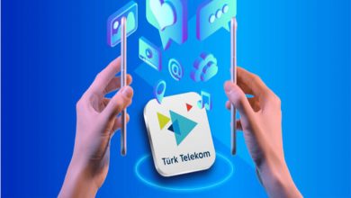 Türk Telekom Hediye İnternet