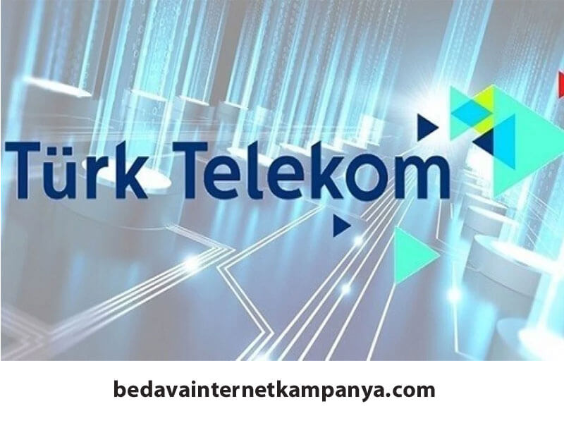 Türk Telekom Bedava İnternet Apn