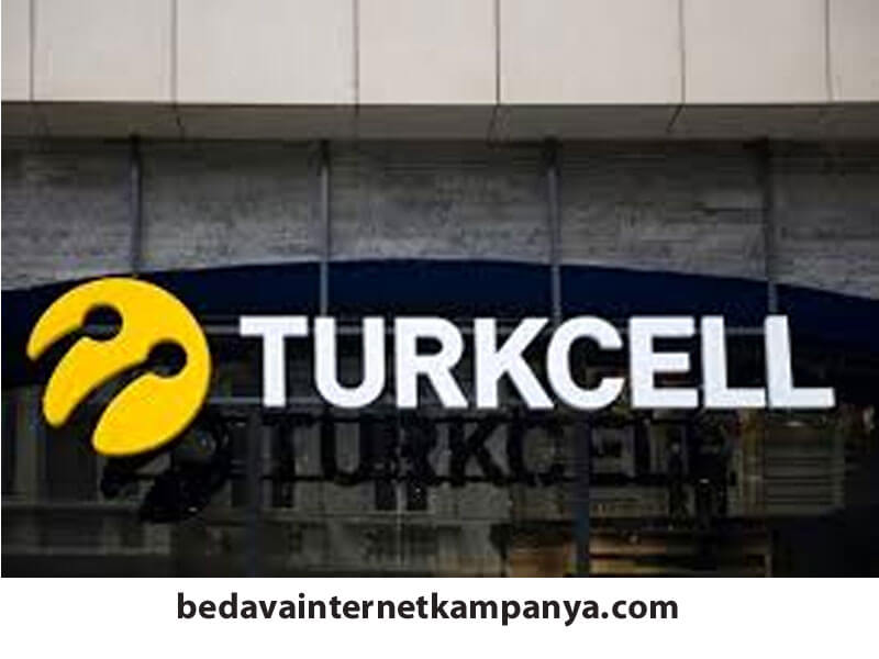 Turkcell Bedava Dakika Paketleri