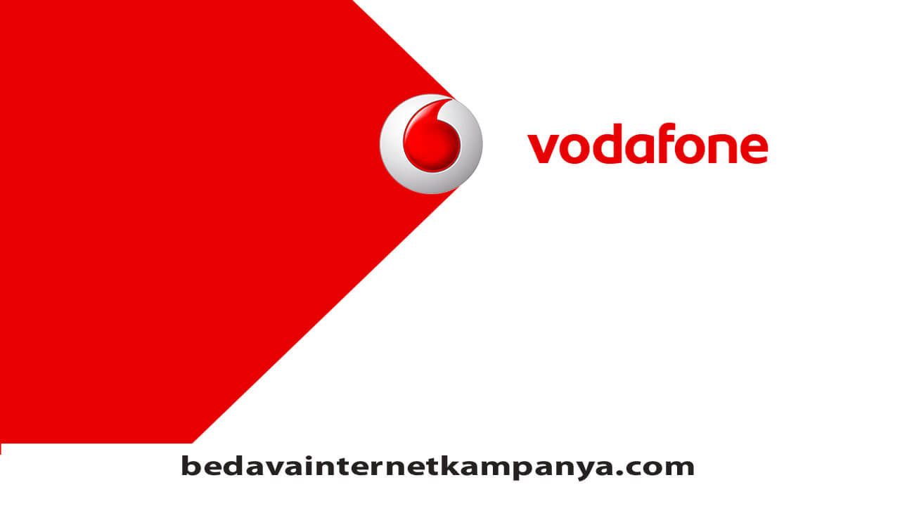 Haziran 2020 Vodafone Bedava İnternet Paketleri
