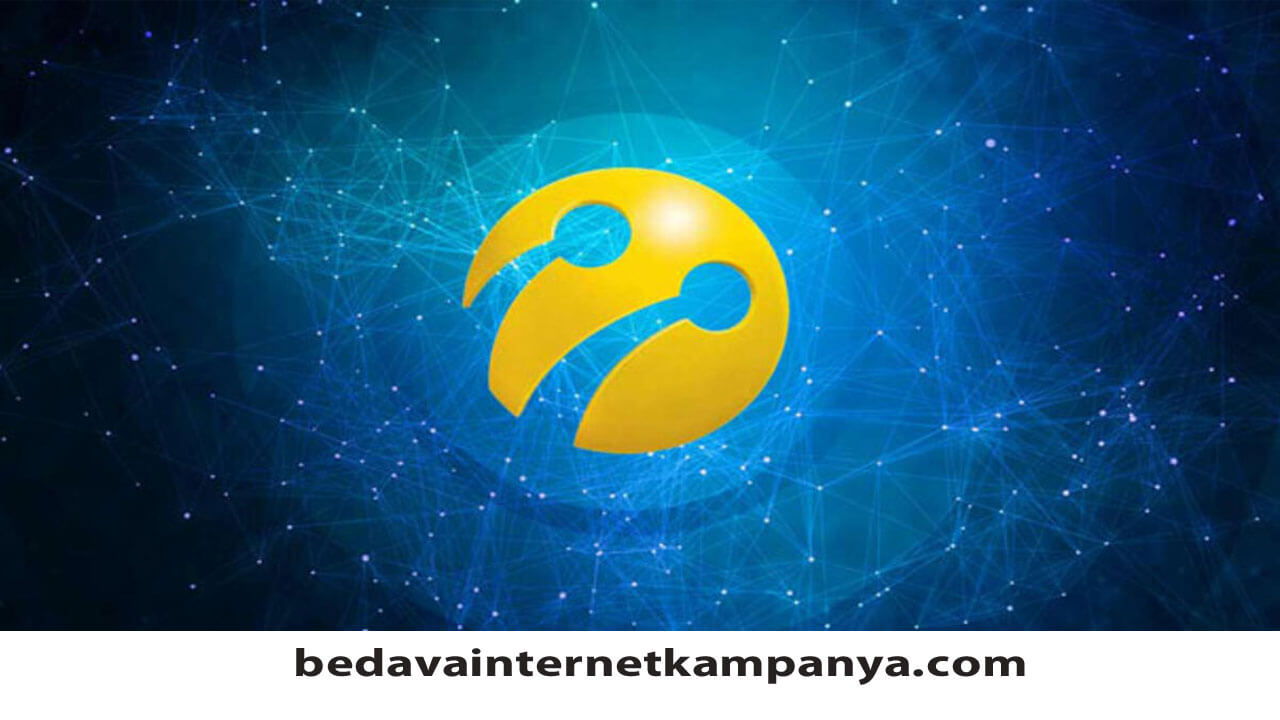 Turkcell Bedava İnternet Programı