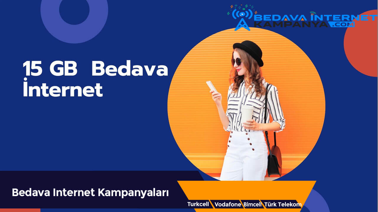 Eylül 2020 Türk Telekom Bedava İnternet Kampanyaları