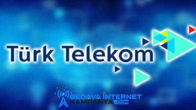 Turk Telekom 19 Mayis Hediyesi 1