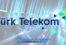 Turk Telekom Bedava Internet Kampanyalari