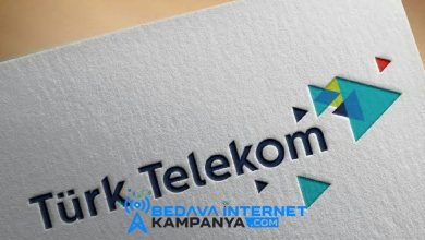 Turk Telekom Hediye Internet Gonderme