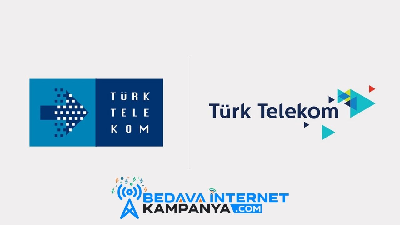 Turk Telekom Ramazan Ayi 1 GB Bedava Internet Paketi