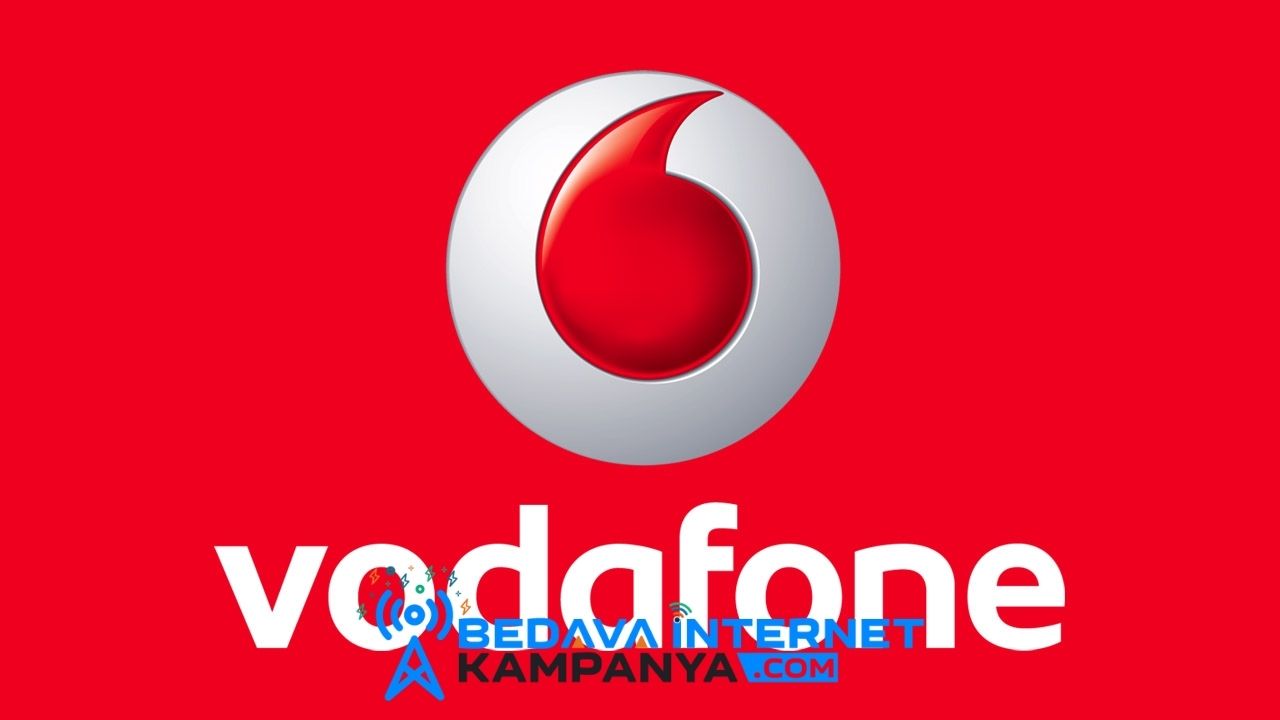 Vodafone Arayan Kim Servisi
