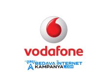 Vodafone EBA Internet Ne Zamana Kadar Gecerlidir